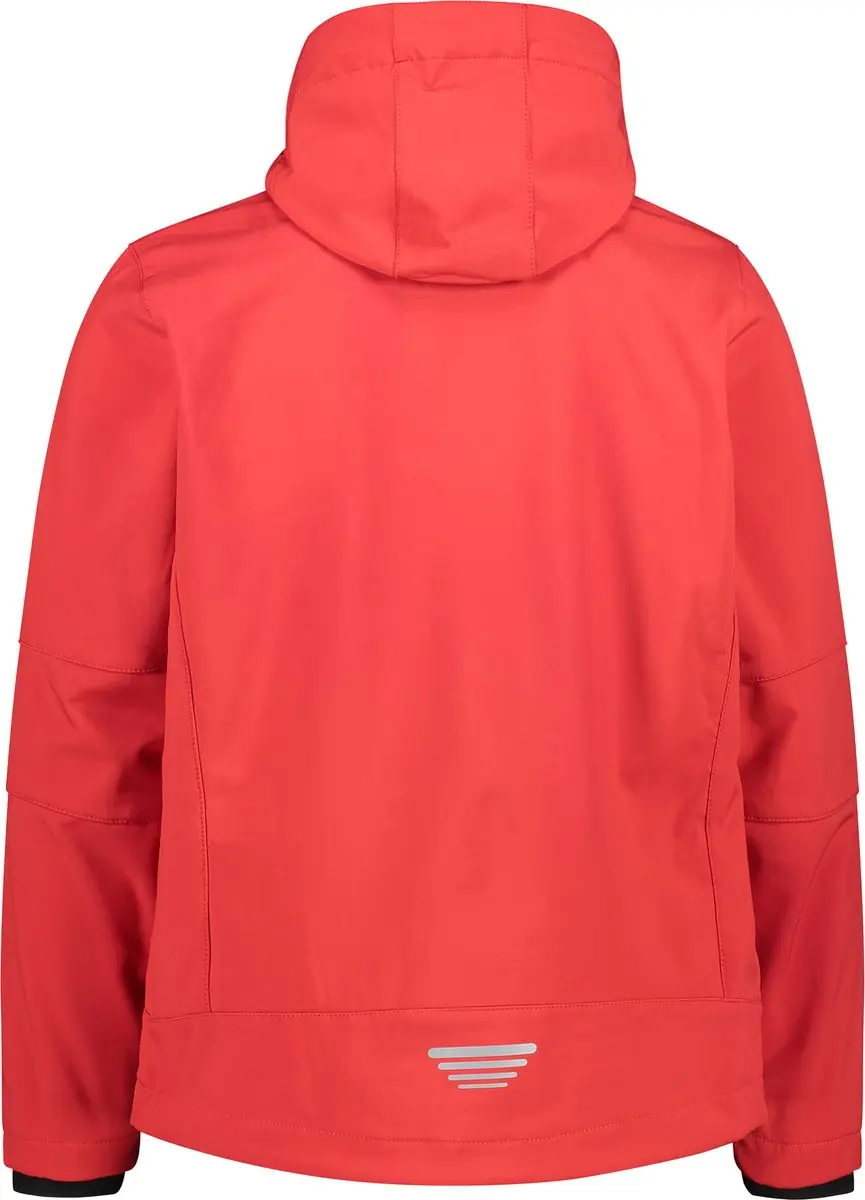 CMP Zip Hoodie Softshell