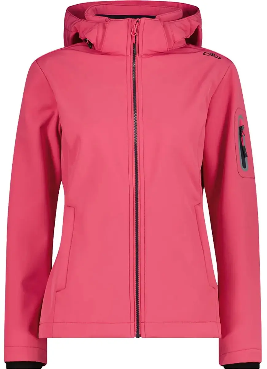 Cmp 39a5006 Jas Roze 5XL Vrouw