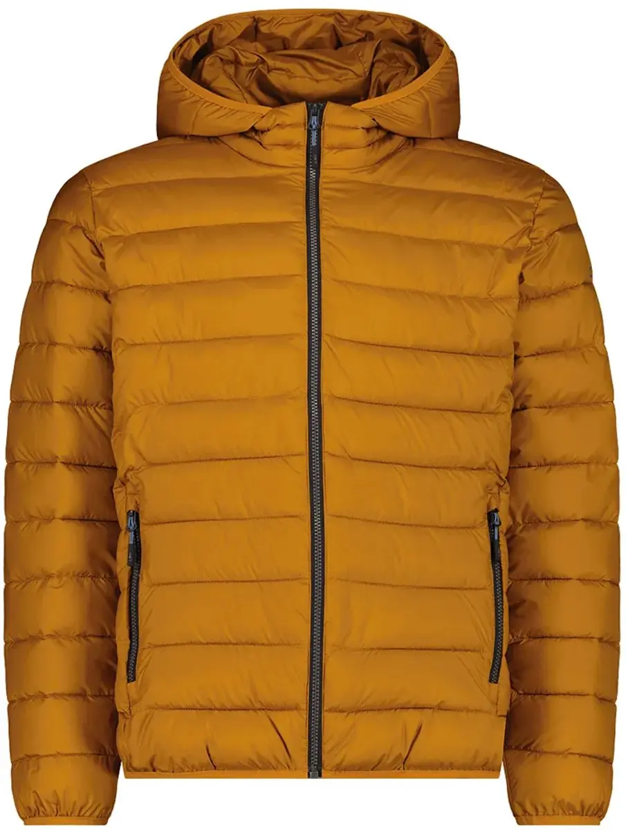 Cmp 36k2197 Jas Oranje 2XL Man