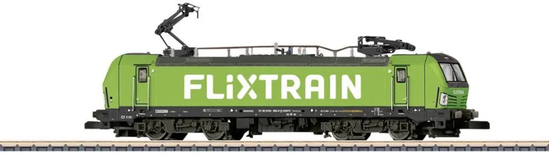 Märklin 88239 Z Elektrische Locomotief BR 193 Flixtrain