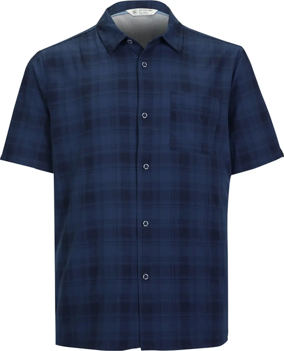 Killtec Kos 98 Men WVN Shirt