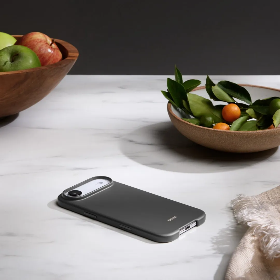 Beats Case MGJT4LL/A iPhone Air - Granite Gray