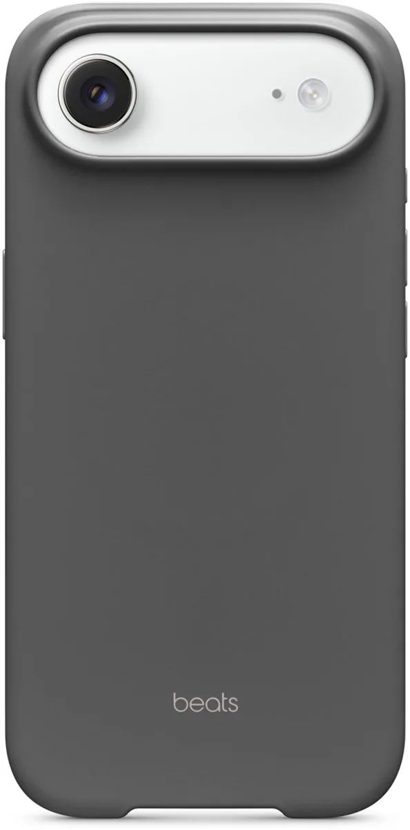 Beats Case MGJT4LL/A iPhone Air - Granite Gray