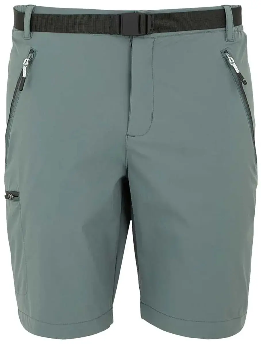 Regatta Xert Stretch Iii Korte Broek Grijs 48 / Regular Man - afbeelding 4 van 4