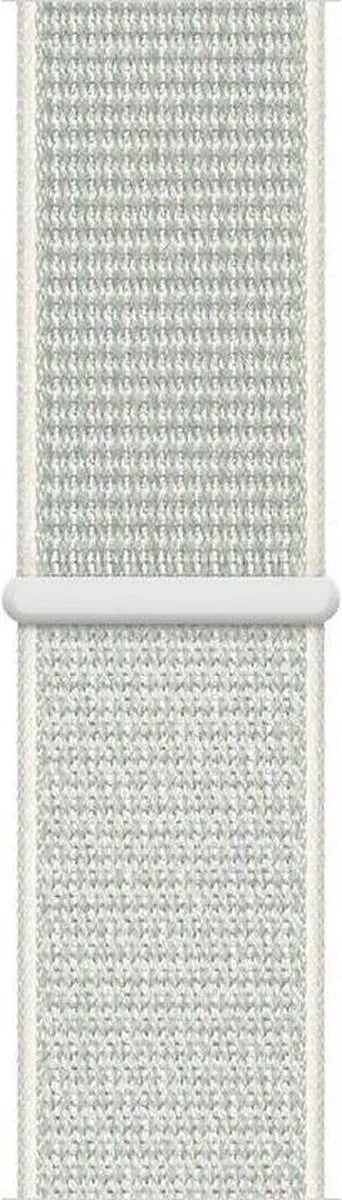 Apple Watch Nike Sport Loop 44mm - Grijs