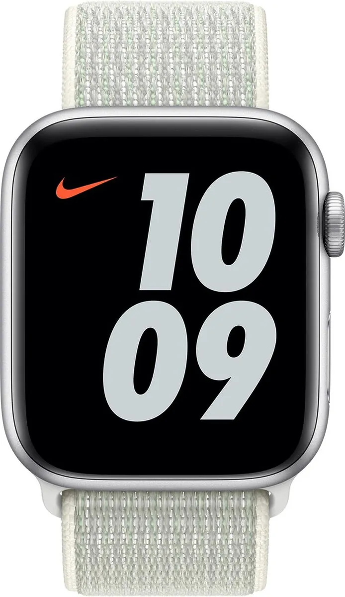 Apple Watch Nike Sport Loop 44mm - Grijs