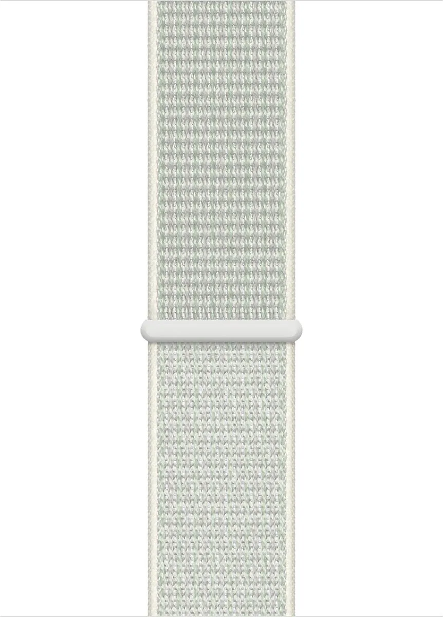 Apple Watch Nike Sport Loop 44mm - Grijs