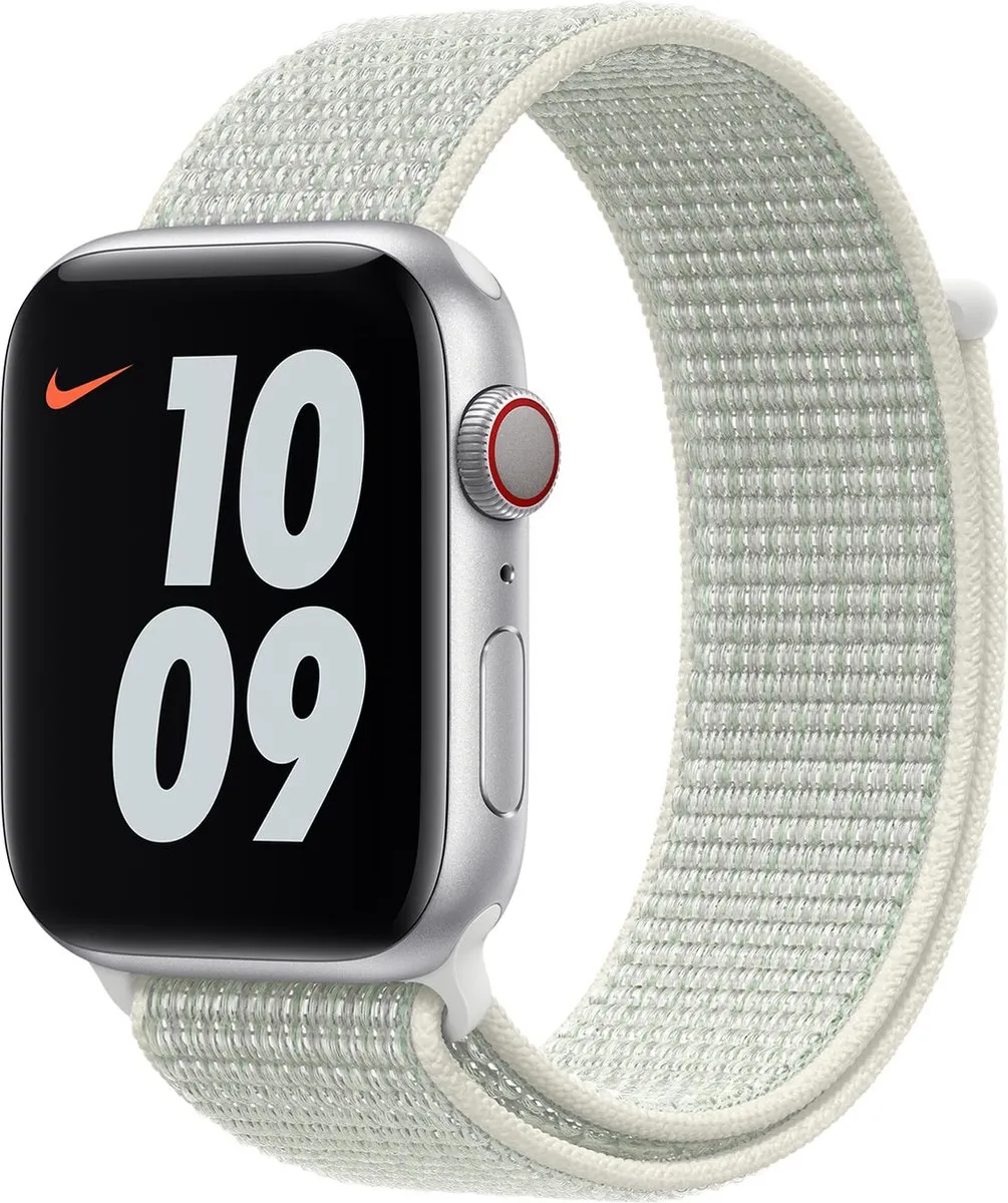 Apple Watch Nike Sport Loop 44mm