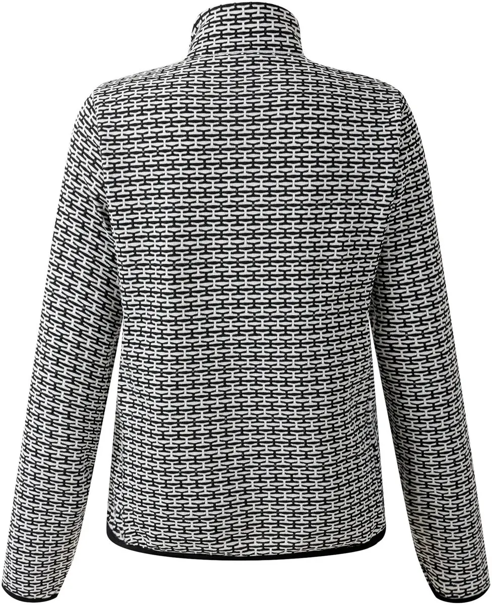 Dare 2b Descend II Middenlaag Fleece Dames - Beige - afbeelding 6 van 6