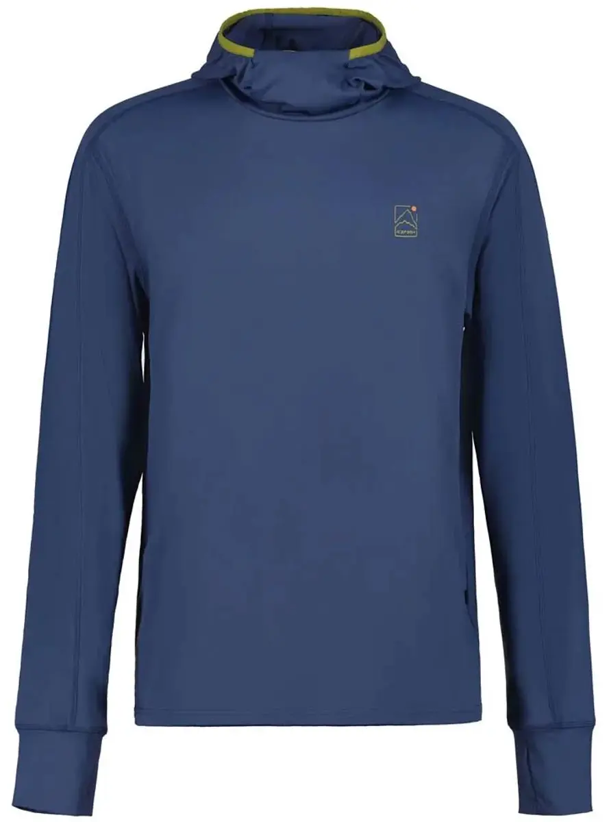 Icepeak Maquon Hoodie Blauw S Man