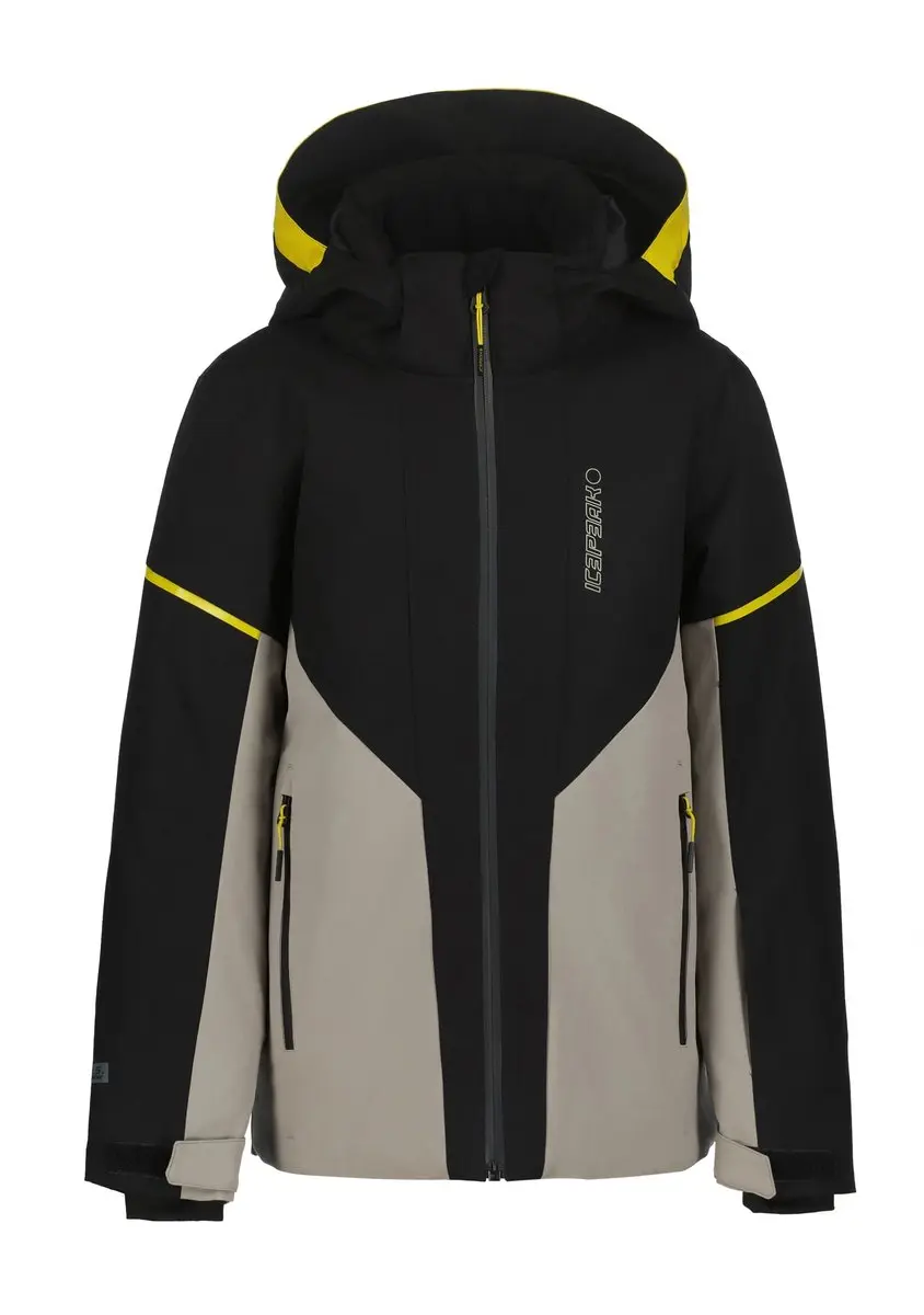 ICEPEAK