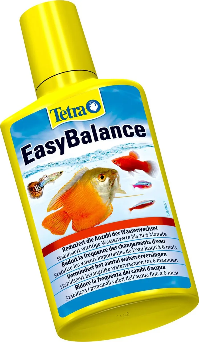Tetra Aqua Easy Balance Waterreiniging 250ml