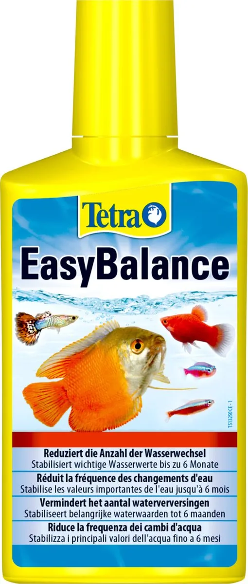 Tetra Aqua Easy Balance Waterreiniging 250ml