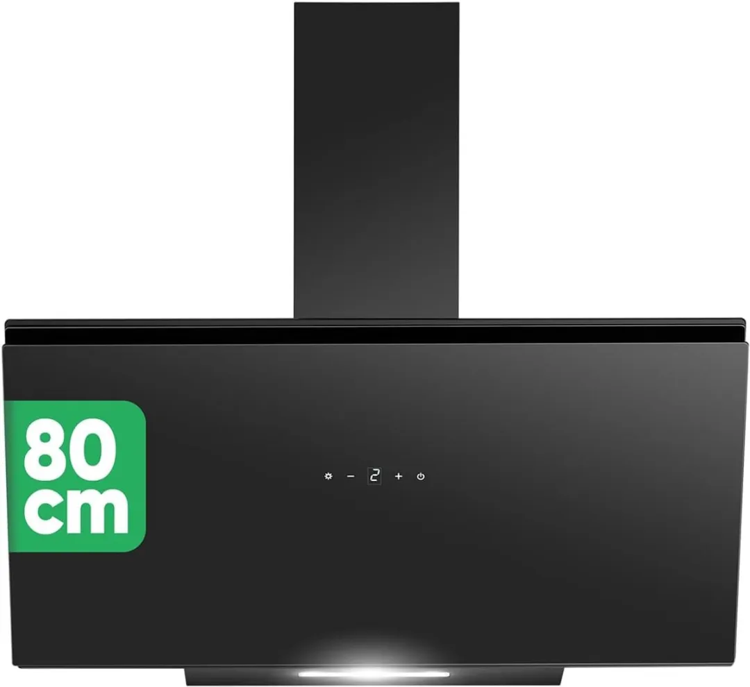 Bomann DU 7612 G Afzuigkap 80cm