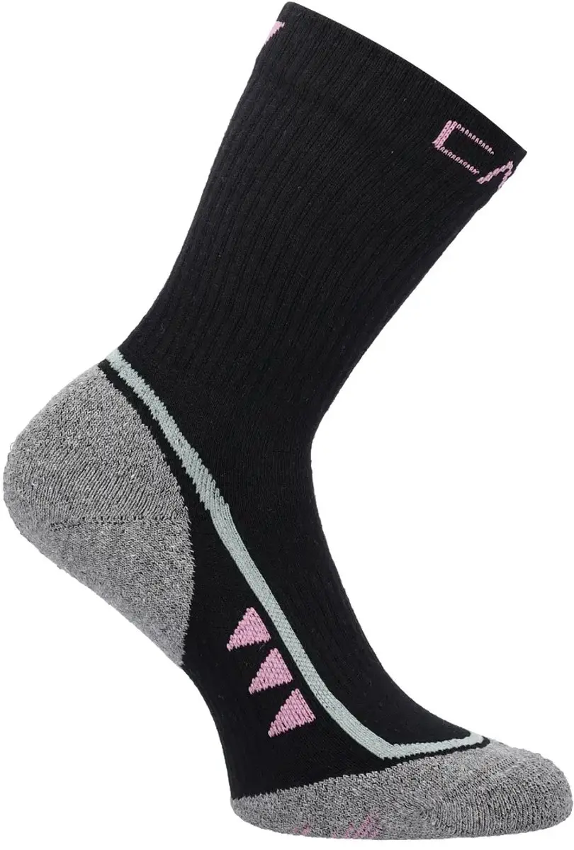 Dames wandelsokken CMP Supersoft 50