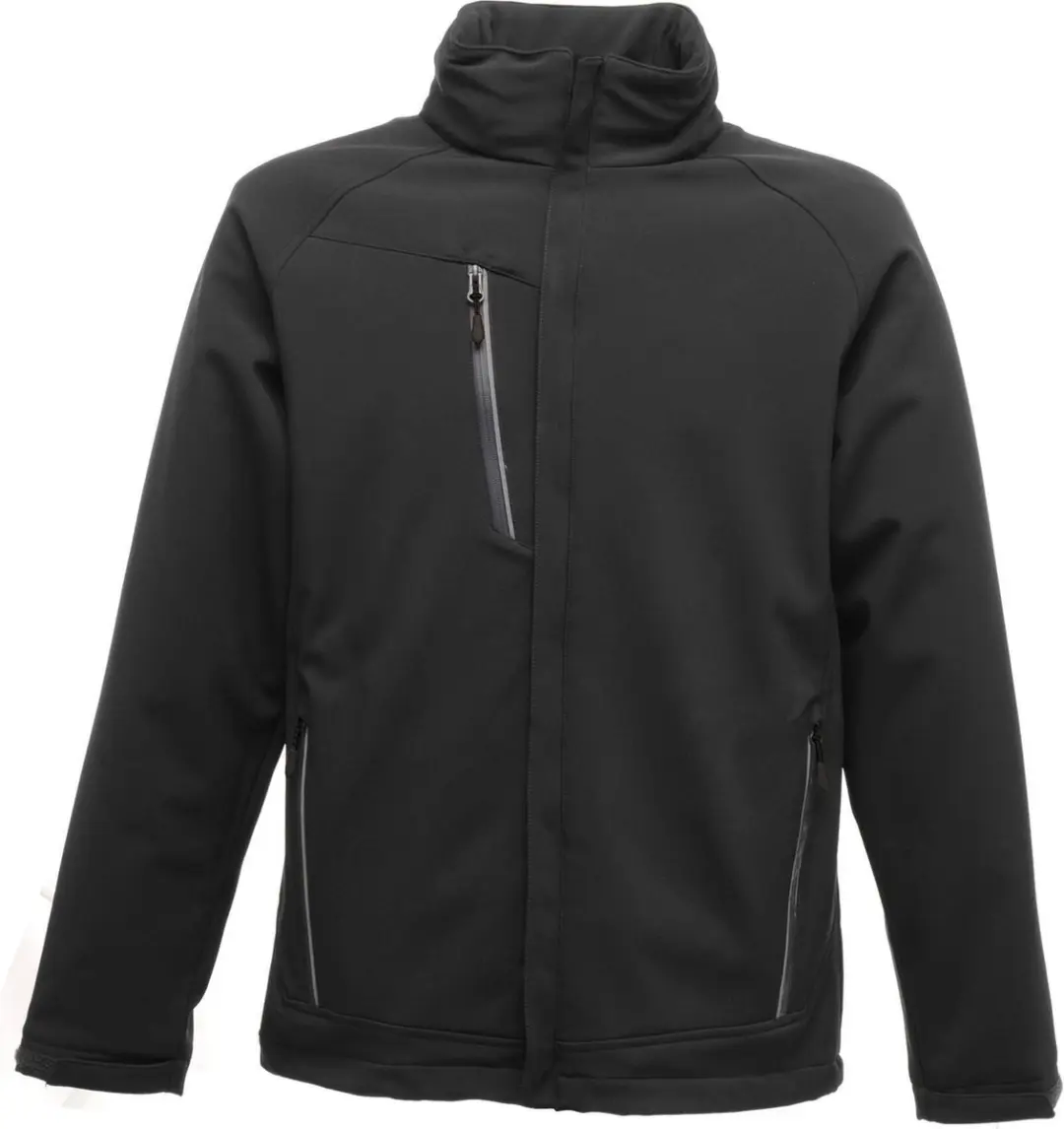 Regatta Apex Waterproof Breathable Softshell Jacket RG670
