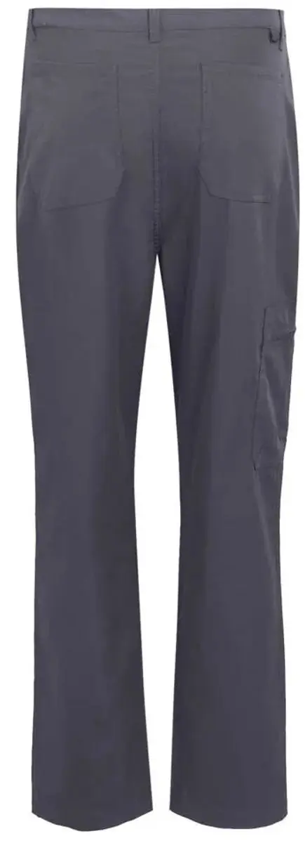 Regatta Dalry Broek - Seal Grey - 38 - afbeelding 4 van 4