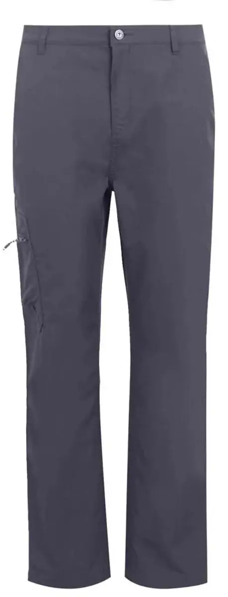 Regatta Dalry Broek - Seal Grey - 38 - afbeelding 3 van 4