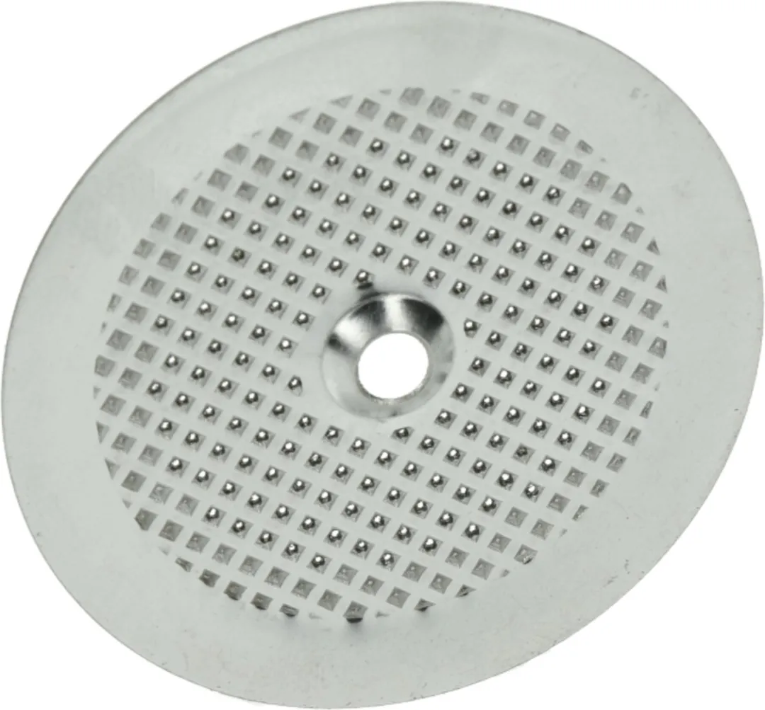 Saeco Zeef Filter 48mm Gaggia Cubika