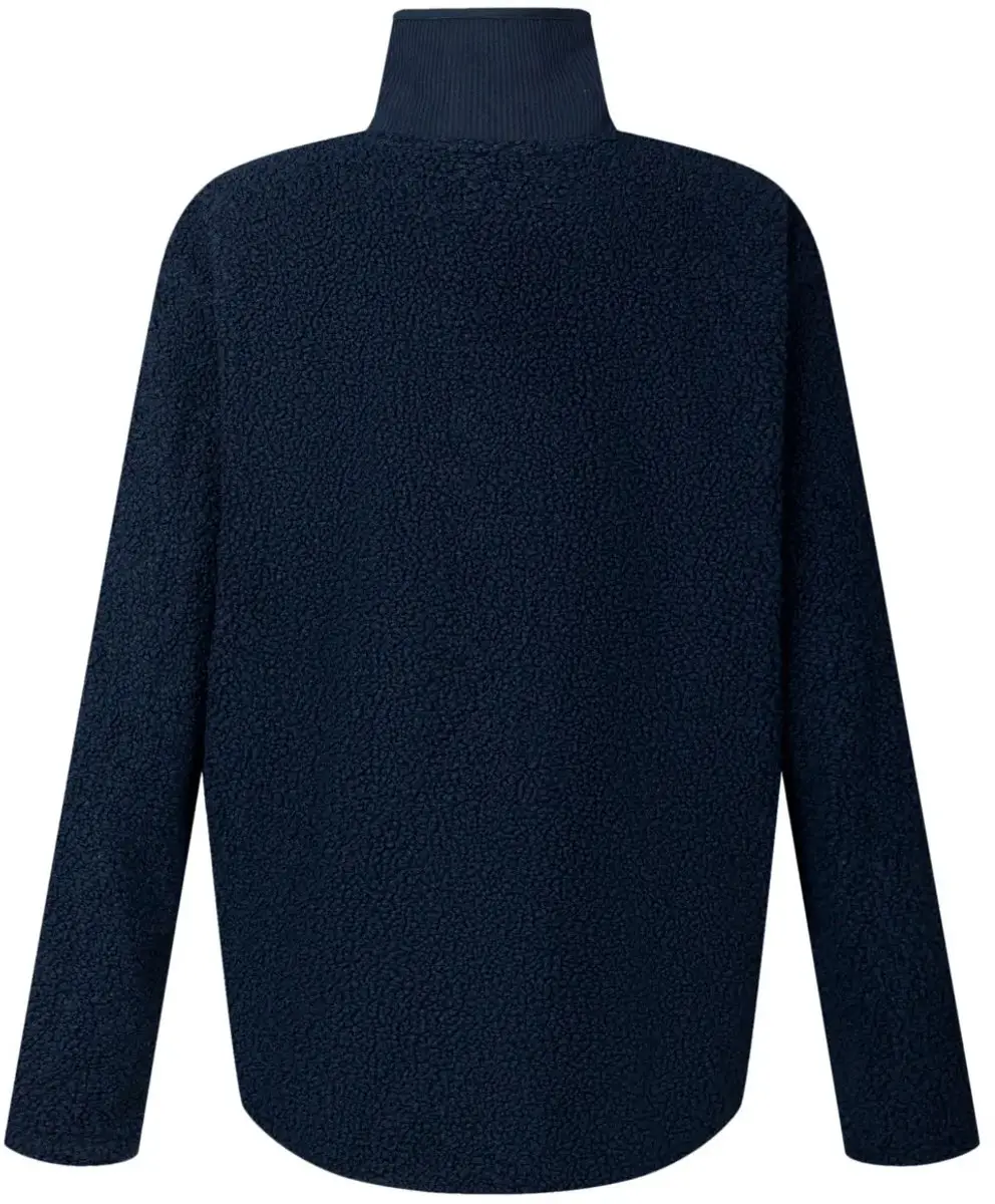 Dare 2b Zephyr Dames Fleece Met Volledige Rits - afbeelding 3 van 4