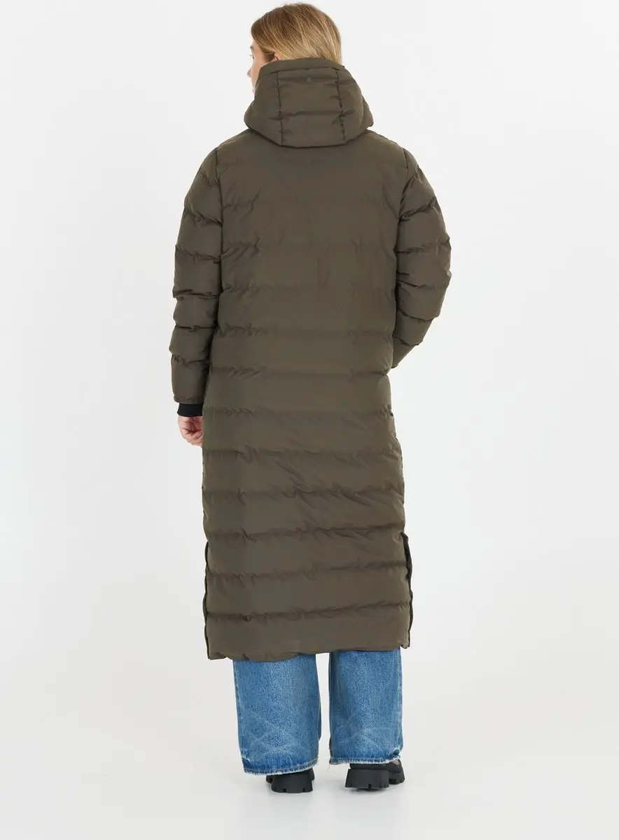 WHISTLER Steppmantel JOANA - afbeelding 6 van 6