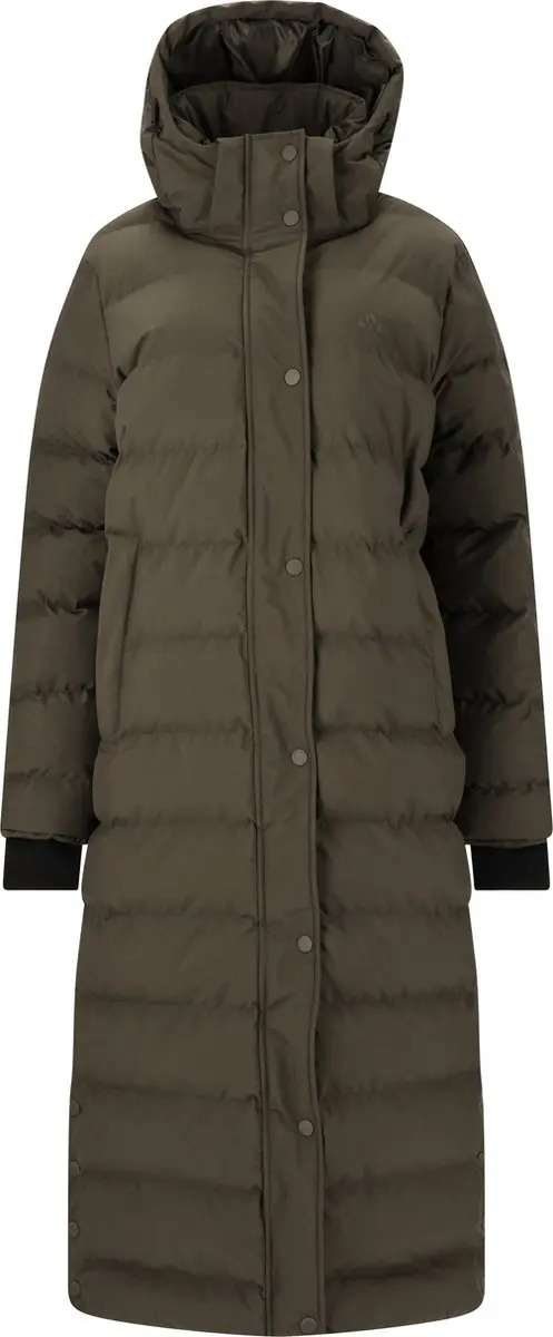 WHISTLER Steppmantel JOANA - afbeelding 2 van 6