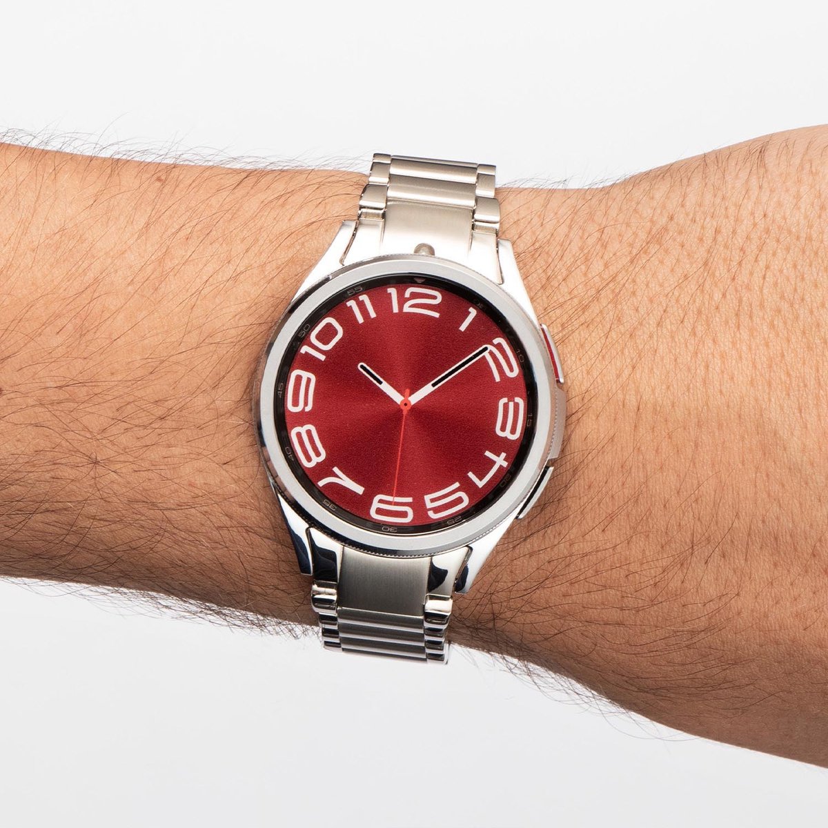 Samsung Special Edition SA.R950SS Galaxy Watch 6 - Smartwatch