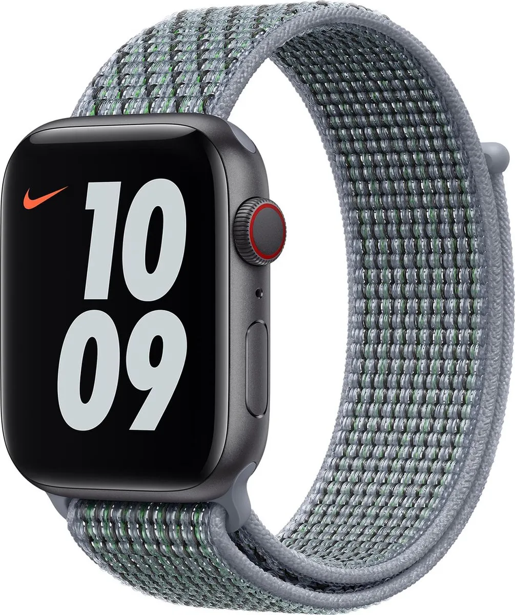 Apple Watch Nike Sport Loop 44mm