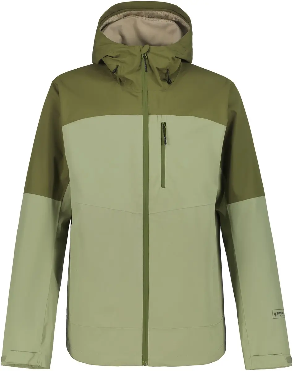 Icepeak Bangs