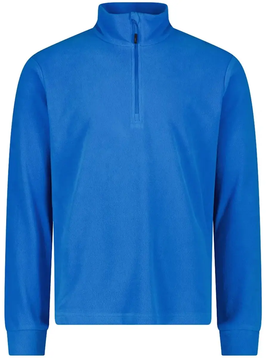Cmp Artic Turtleneck 3g28037n Fleece Blauw L Man