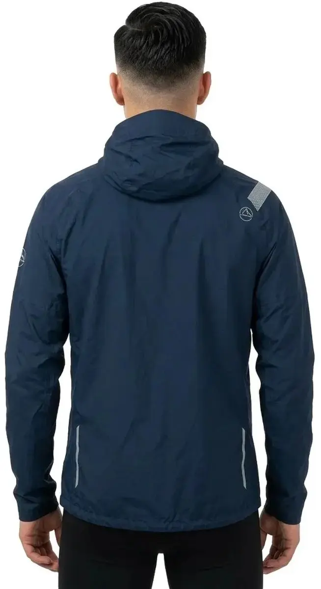 La Sportiva Pocketshell Waterdichte Jas - M - afbeelding 4 van 4