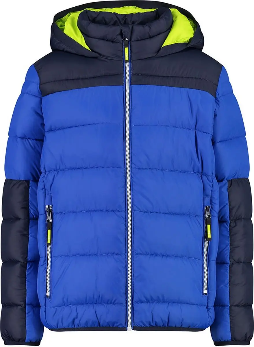 Cmp 33z1524 Jas Blauw 8 Years Jongen