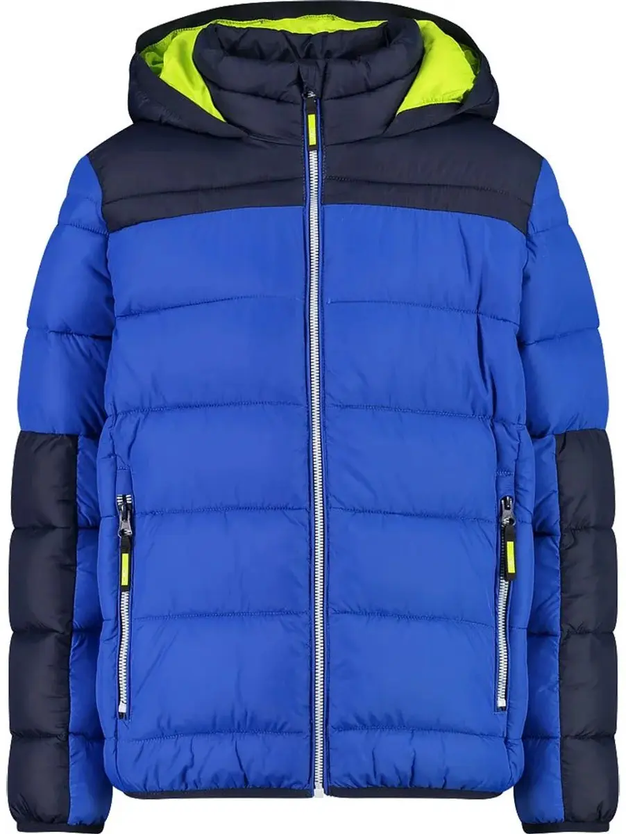 Cmp 33z1524 Jas Blauw 8 Years Jongen - afbeelding 6 van 6