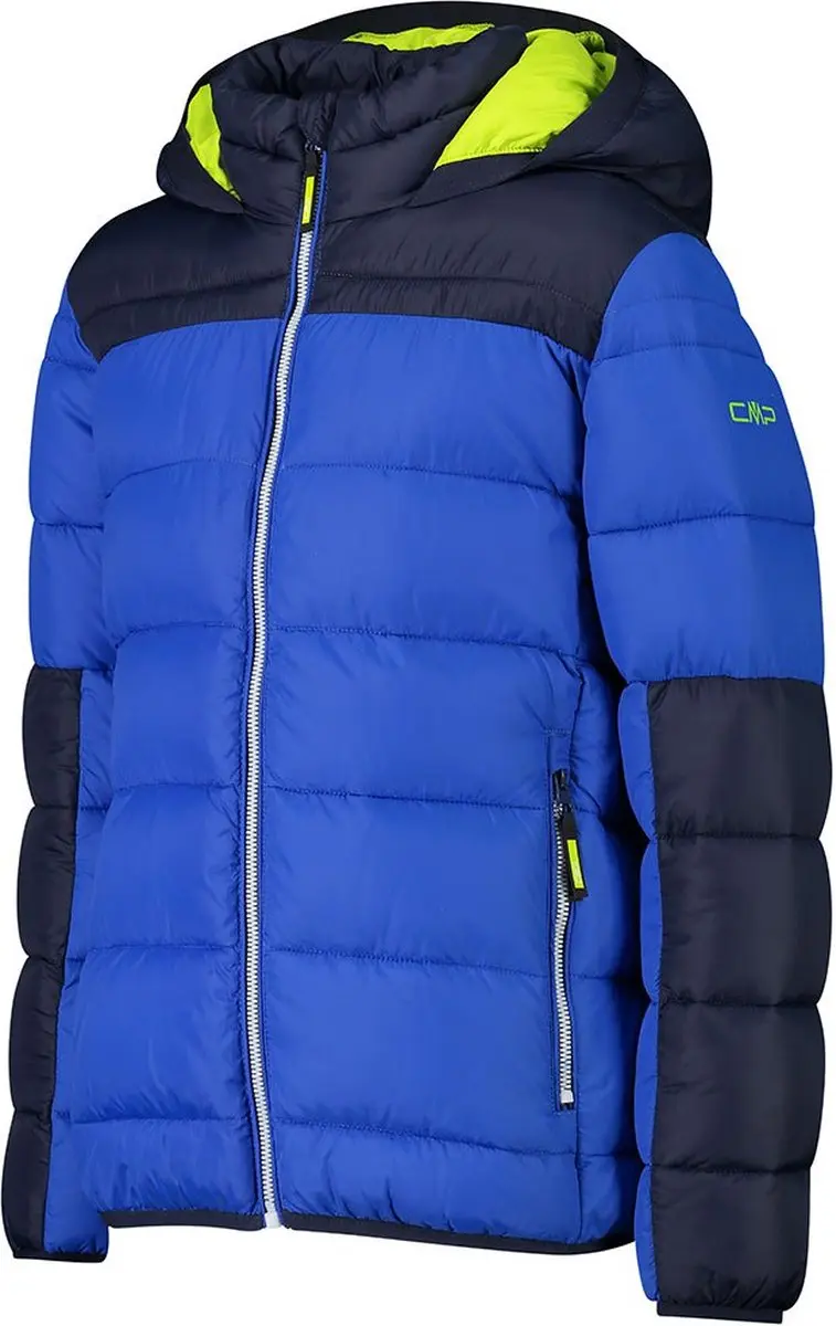 Cmp 33z1524 Jas Blauw 8 Years Jongen - afbeelding 4 van 6