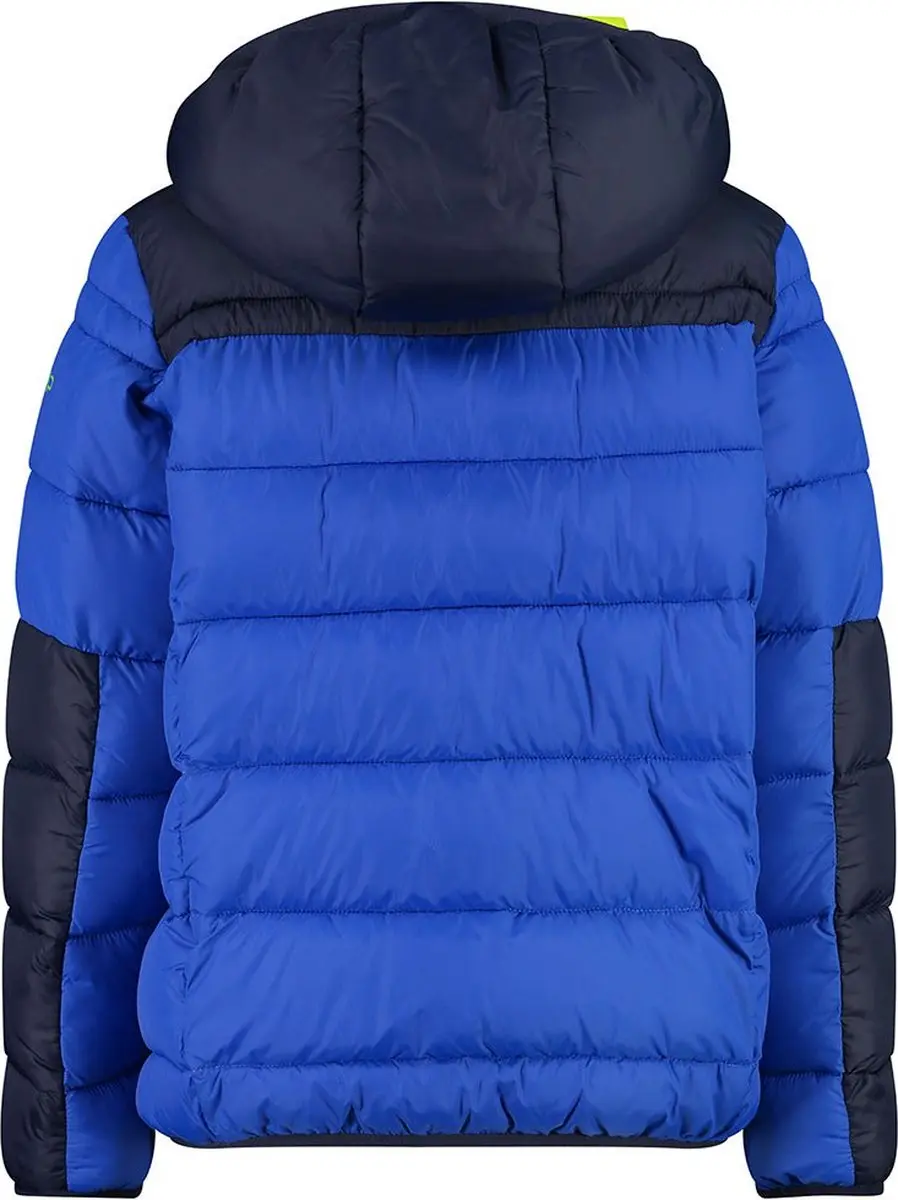 Cmp 33z1524 Jas Blauw 8 Years Jongen - afbeelding 2 van 6