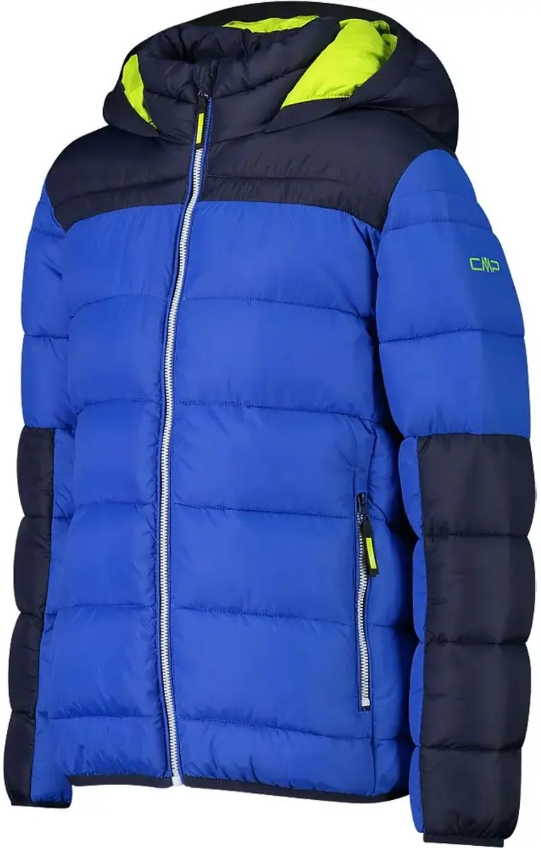 Cmp 33z1524 Jas Blauw 8 Years Jongen - afbeelding 5 van 6