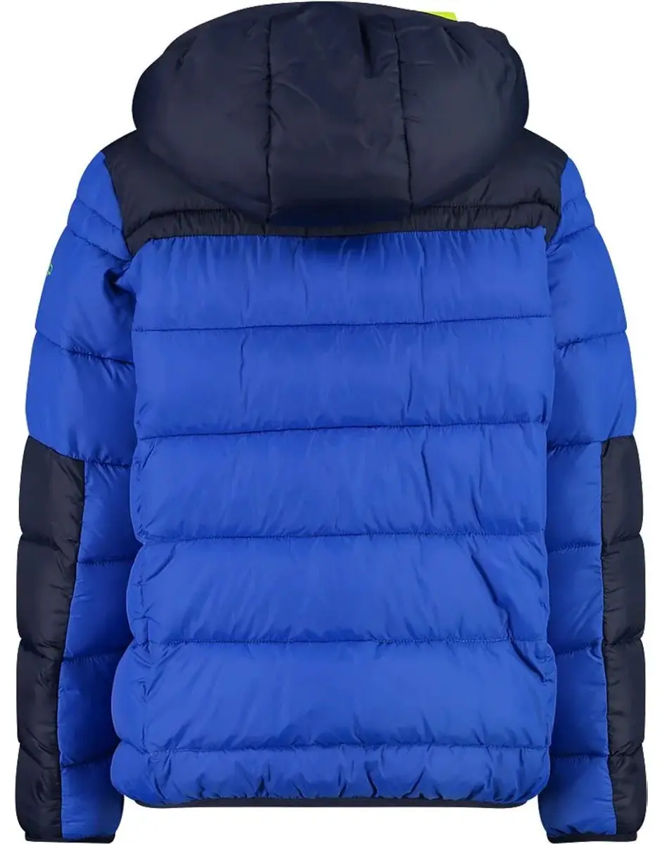 Cmp 33z1524 Jas Blauw 8 Years Jongen - afbeelding 3 van 6