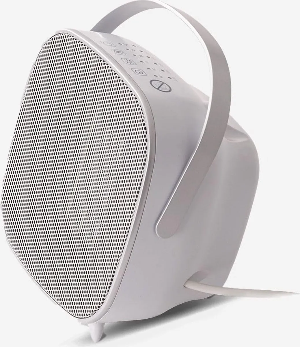 Termowentylator PTC Black+Decker BXSH1505E