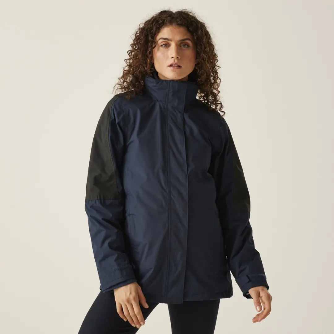 Defender 3-in-1 wandeljas voor dames