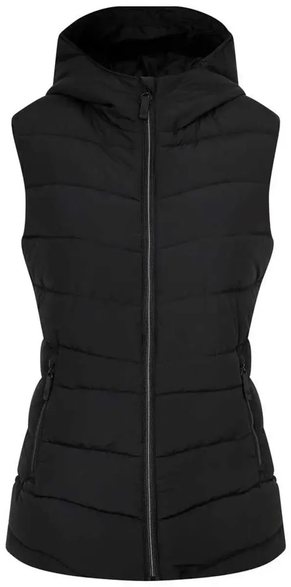 Dare2b Complicate Ii Vest Zwart 38 Vrouw - afbeelding 6 van 6