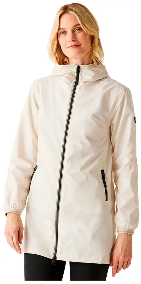 Regatta Lioka Jas Beige 42 Vrouw