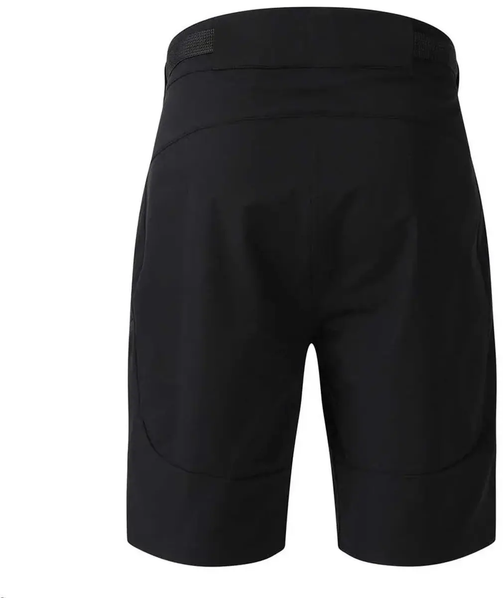 Dare2b Tuned In Pro Ii Korte Broek Zwart 52 Man - afbeelding 4 van 4