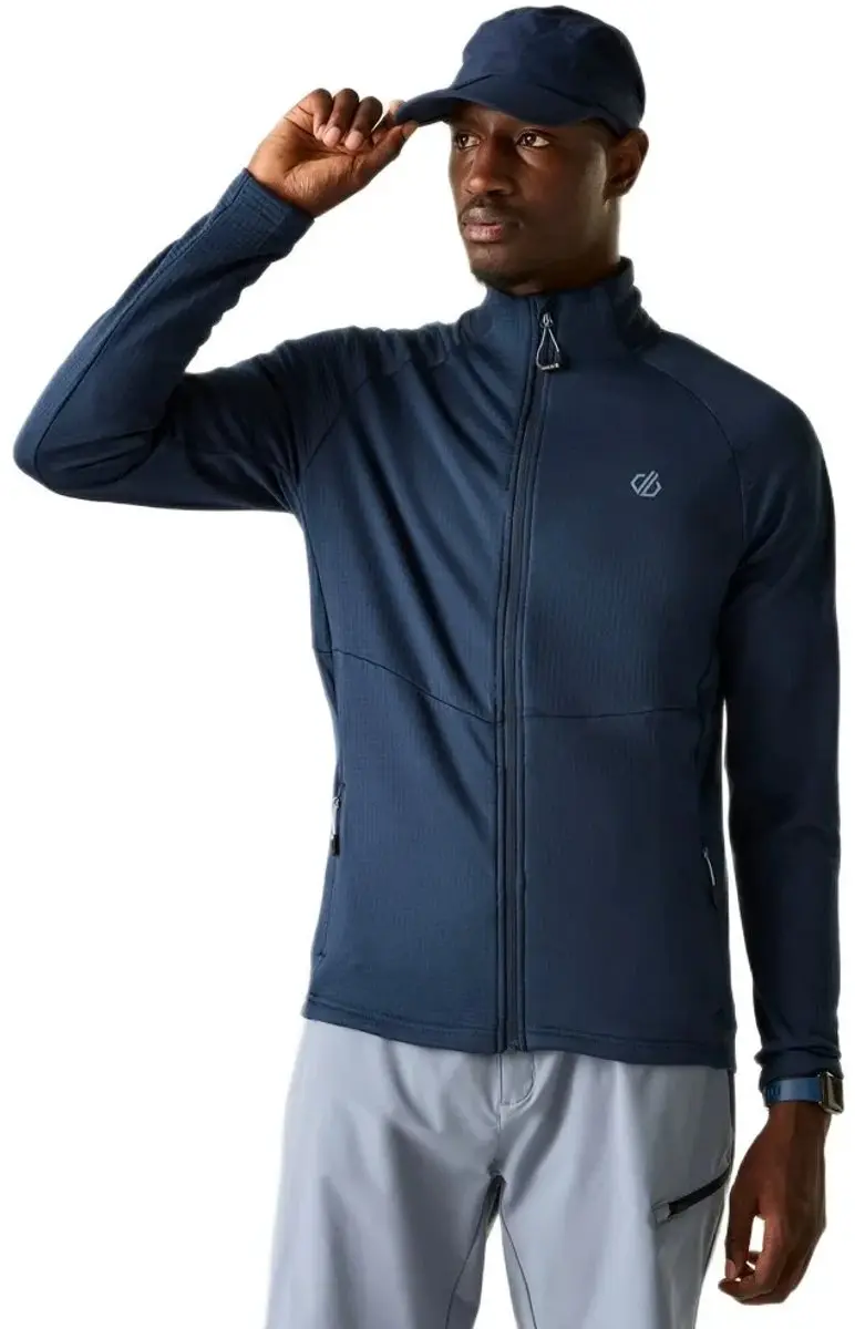 Dare 2b Apex Stretch Wandeljas - Navy - XL - afbeelding 5 van 5