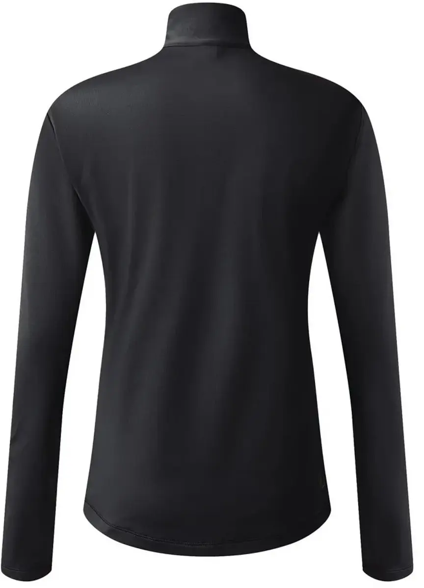 Dare 2b Lowline II Core Damesfleece - Zwart - afbeelding 3 van 6