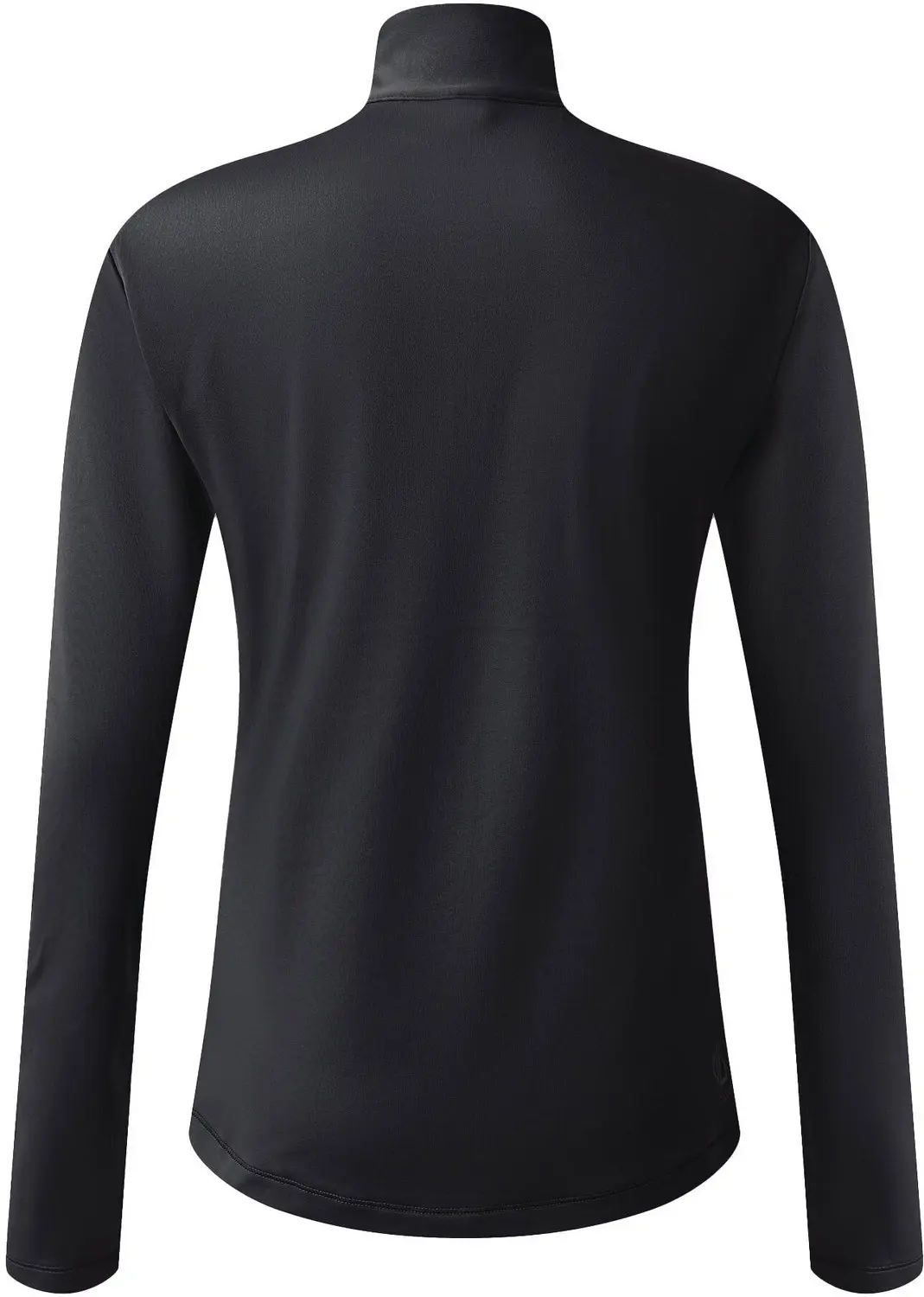 Dare 2b Lowline II Core Damesfleece - Zwart - afbeelding 4 van 6