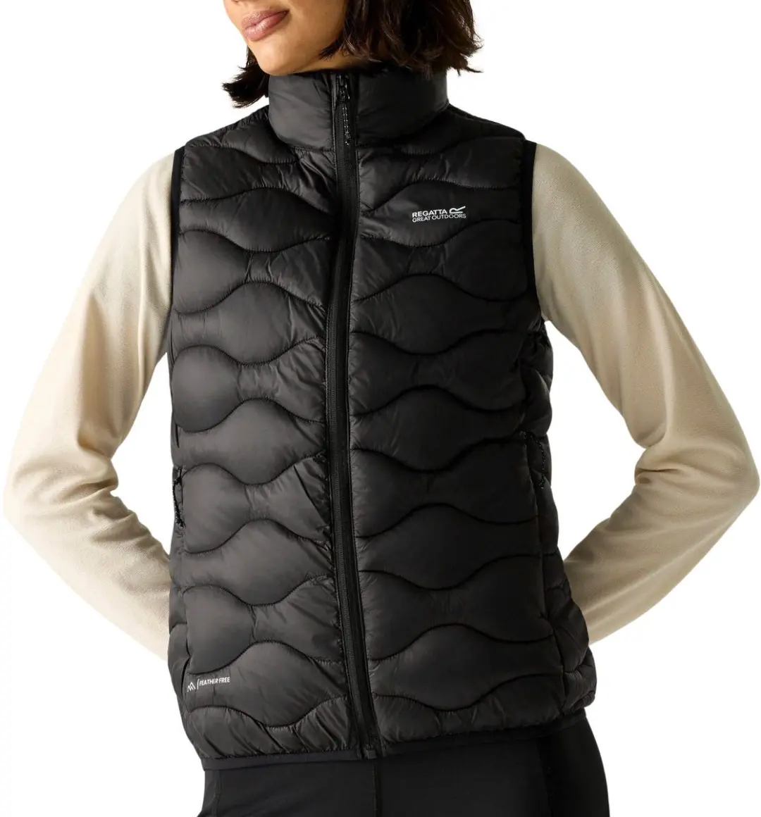 Regatta Hydi Bodywarmer Dames