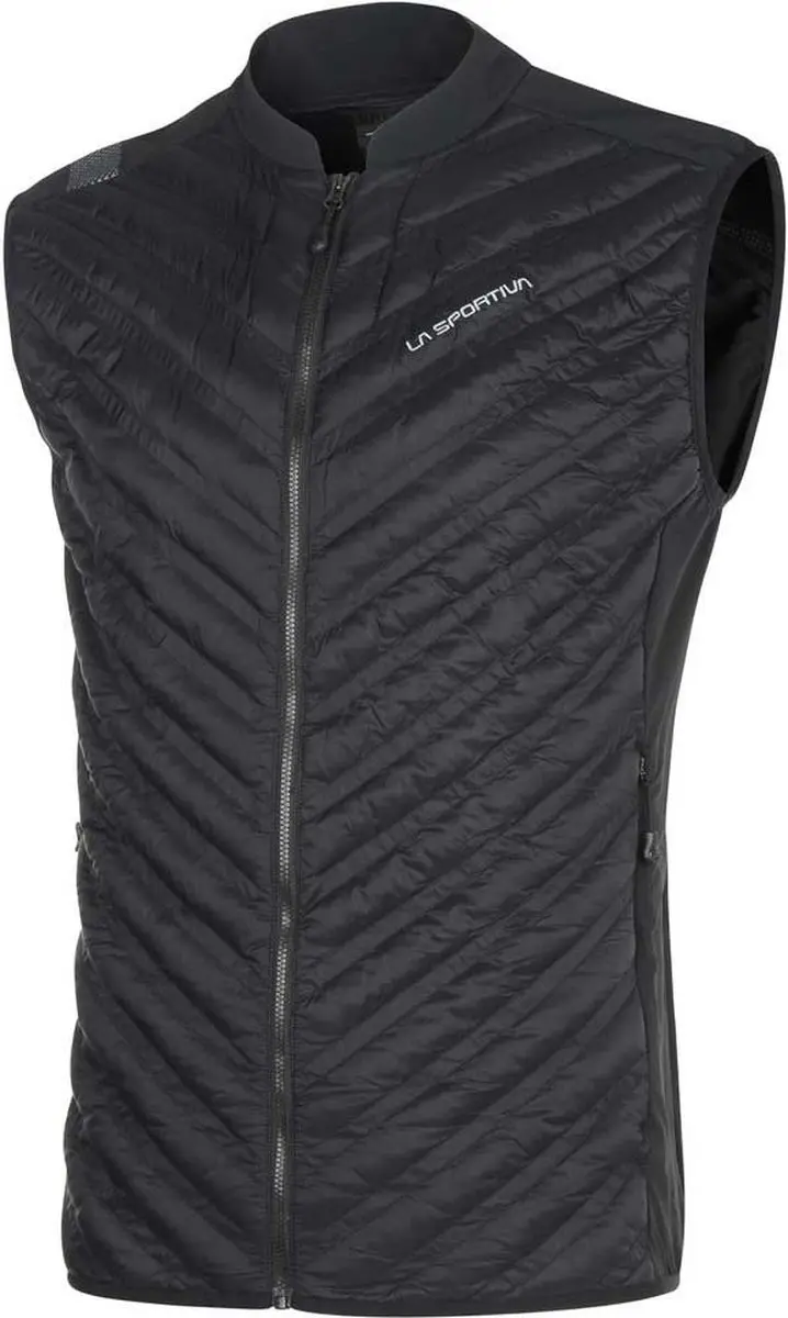 La Sportiva Alya Vest Zwart S Man
