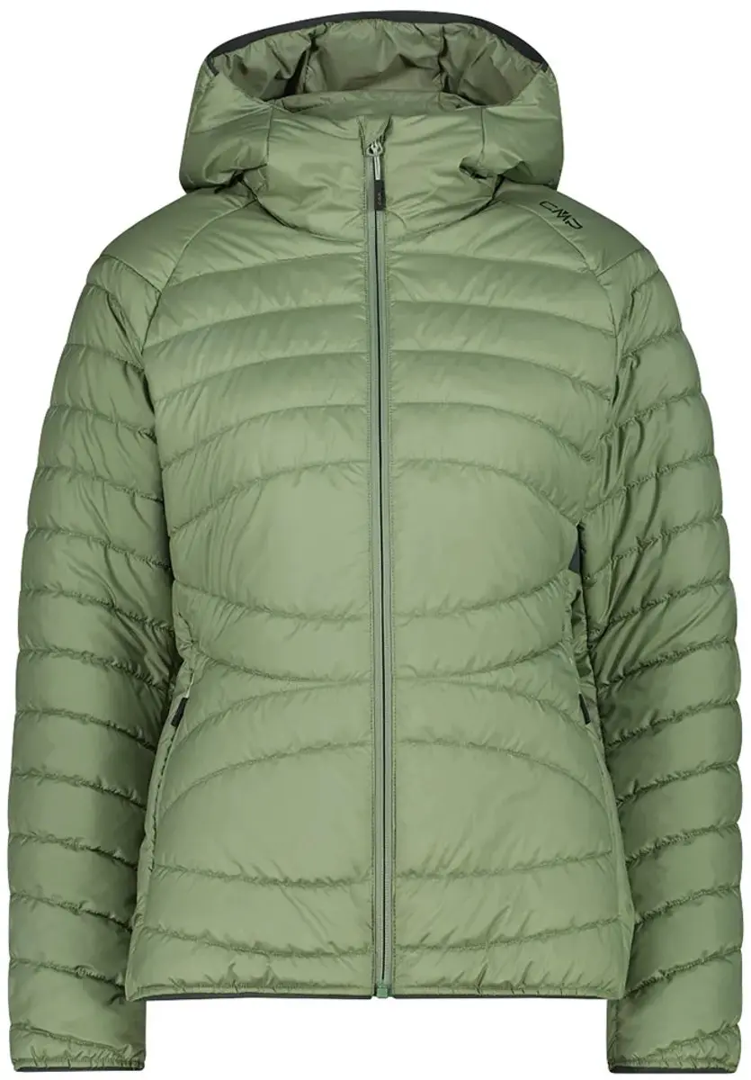 Cmp 36z1056 Jas Groen M Vrouw