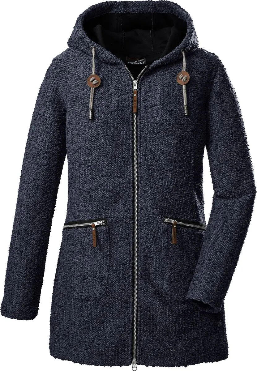 Killtec GW 55 Women KNTFLC Parka