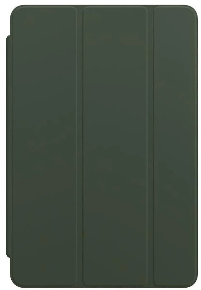 Apple Smart Cover MGYV3ZM/A - iPad mini 4/5 - Cyprus Groen - afbeelding 6 van 6